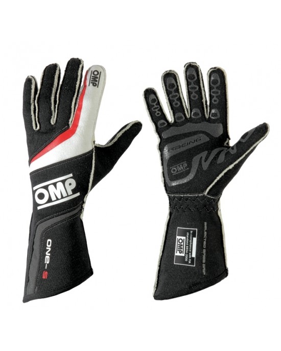 OMP One S Racing Glove