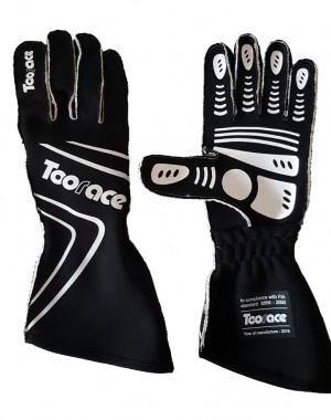 Toorace TRST1 Pro FIA Racing Gloves
