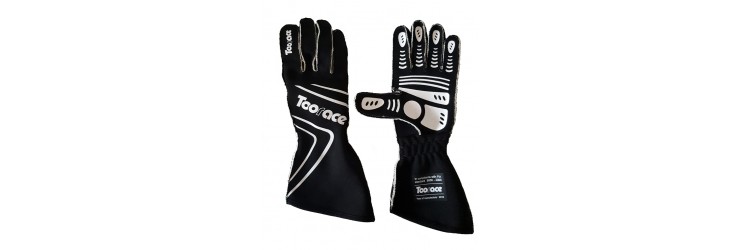 Clothing & Protection Gloves