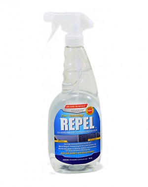 Repel 2 in 1 Spray 750ml