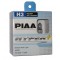 PIAA Hyper+ H3 Par 4000K 12V