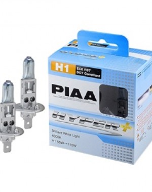 PIAA Hyper+ H1 Par 4000K 12V