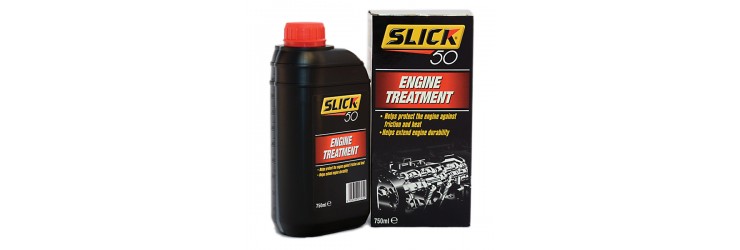 Car Care Products Slick 50